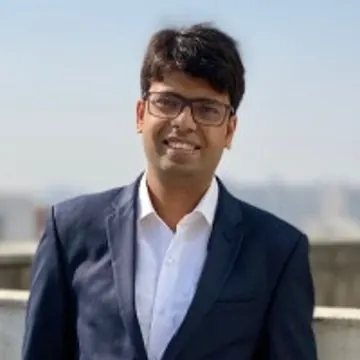 Angam Parashar