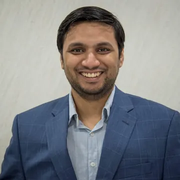 Ankit Narayan Singh