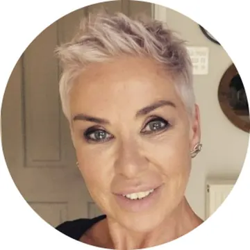 Jennifer Hussey